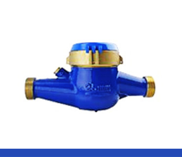 MEDIDORES DE AGUA POTABLE