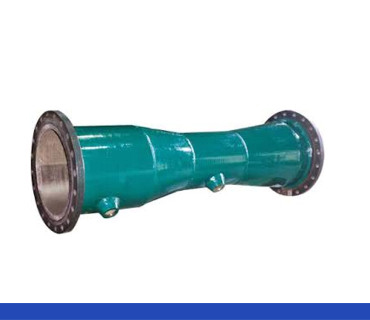 MEDIDORES DE AGUA POTABLE
