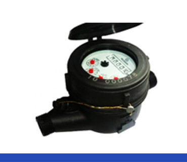 MEDIDORES DE AGUA POTABLE