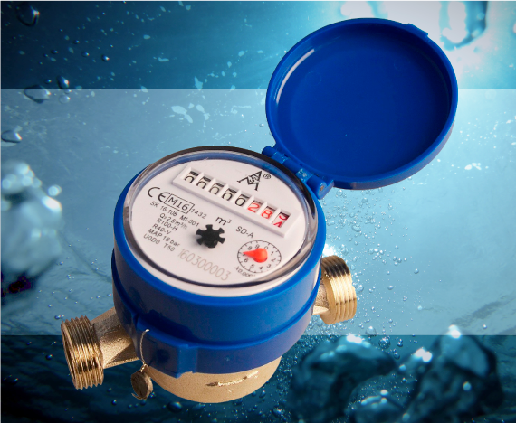 MEDIDORES DE AGUA POTABLE ECONÓMICOS